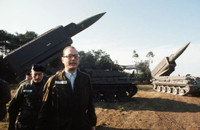 Litva sẵn sàng cho NATO triển khai vũ khí hạt nhân