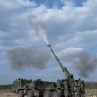 Pháo tự hành Malva được đẩy mạnh sản xuất khi chứng minh hiệu quả vượt trội