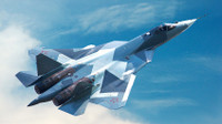 [ẢNH] Nga sắp bán được lô Su-57 lớn nhất lịch sử cho khách hàng bất ngờ