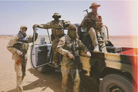 Lính đánh thuê Wagner rút khỏi Mali sau tổn thất nghiêm trọng