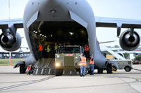 Mỹ cung cấp chương trình Lend-Lease 500 tỷ USD cho Ukraine nếu ông Trump thắng cử?