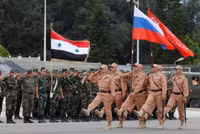 Ảnh hưởng của Nga tại Syria suy giảm chỉ gây rắc rối lớn cho Mỹ