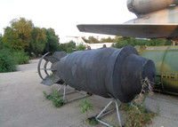 Vì sao bom siêu lớn FAB-5000 chưa ‘mọc thêm cánh’?