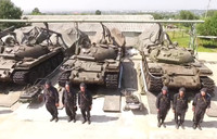 Nga dễ dàng bù đắp tổn thất xe tăng, không cần dùng kho dự trữ thời Liên Xô?