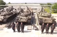 Nga dễ dàng bù đắp tổn thất xe tăng, không cần dùng kho dự trữ thời Liên Xô?