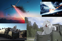 Nga hé lộ tính năng siêu việt của tổ hợp vũ khí laser Peresvet