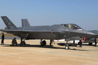 Ấn Độ cấp tốc mua tiêm kích F-35 và loại Su-57 khi Pakistan sắp sở hữu FC-31?