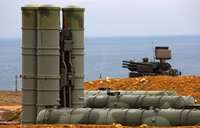Hệ thống phòng không S-400 Ấn Độ thể hiện hiệu suất chiến đấu đáng kinh ngạc