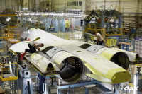 Nga âm thầm mua linh kiện phương Tây để sản xuất tiêm kích Su-57?