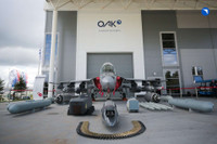 Máy bay Yak-130M nâng cấp mang lại năng lực chiến đấu vượt trội