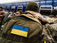 Ukraine mở đường thành lập 'công ty quân sự quốc tế'