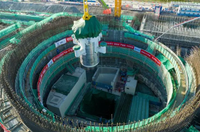 Cuộc 'thập tự chinh' năng lượng hạt nhân đưa Trung Quốc lên vị trí số 1 thế giới