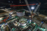 Cuộc 'thập tự chinh' năng lượng hạt nhân đưa Trung Quốc lên vị trí số 1 thế giới