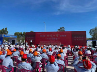 Cuộc 'thập tự chinh' năng lượng hạt nhân đưa Trung Quốc lên vị trí số 1 thế giới