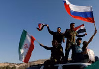 Ảnh hưởng của Nga tại Syria suy giảm chỉ gây rắc rối lớn cho Mỹ