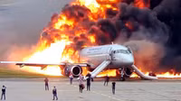 Sự cố với máy bay chở khách Sukhoi SuperJet 100 tăng gấp đôi chỉ sau 2 năm