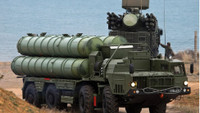Hệ thống phòng không S-400 Ấn Độ thể hiện hiệu suất chiến đấu đáng kinh ngạc