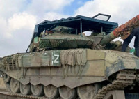 Nga dễ dàng bù đắp tổn thất xe tăng, không cần dùng kho dự trữ thời Liên Xô?