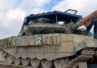 Nga dễ dàng bù đắp tổn thất xe tăng, không cần dùng kho dự trữ thời Liên Xô?