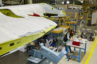 Nút thắt lớn khiến Nga khó lòng đẩy nhanh tốc độ sản xuất tiêm kích Su-57