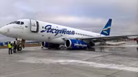 Sự cố với máy bay chở khách Sukhoi SuperJet 100 tăng gấp đôi chỉ sau 2 năm