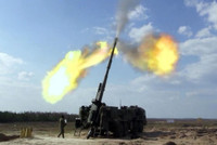 Pháo tự hành Malva được đẩy mạnh sản xuất khi chứng minh hiệu quả vượt trội