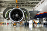 Sự cố với máy bay chở khách Sukhoi SuperJet 100 tăng gấp đôi chỉ sau 2 năm