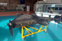 UAV cảm tử Shahed-136 liên tục được nâng cấp để thực hiện nhiệm vụ đặc biệt