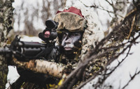 Ukraine mở đường thành lập 'công ty quân sự quốc tế'