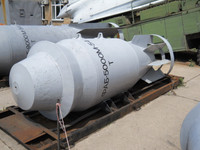 Vì sao bom siêu lớn FAB-5000 chưa ‘mọc thêm cánh’?