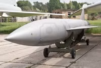 Tên lửa hành trình Kh-22 xuyên thủng những tổ hợp phòng không tốt nhất của Ukraine