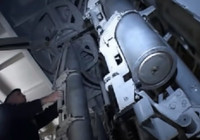 Nga gây sốc khi đưa pháo hạm AK-130 lên mặt đất để tác chiến