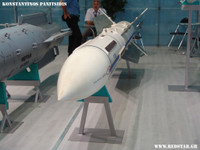 Nga 'khoe' tên lửa R-33 trang bị đầu đạn hạt nhân cho tiêm kích MiG-31BM