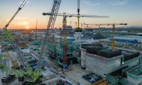 Cuộc 'thập tự chinh' năng lượng hạt nhân đưa Trung Quốc lên vị trí số 1 thế giới
