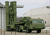 Hệ thống phòng không S-400 Ấn Độ thể hiện hiệu suất chiến đấu đáng kinh ngạc