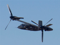 Lục quân Mỹ sắp nhận hàng ngàn máy bay V-280 Valor để thay thế UH-60 Black Hawk 