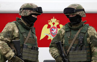 Ảnh hưởng của Nga tại Syria suy giảm chỉ gây rắc rối lớn cho Mỹ