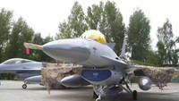 NATO ‘giao’ nhiệm vụ đặc biệt cho tiêm kích F-16 Ukraine