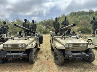 Kho vũ khí khổng lồ trong tay Lực lượng Hezbollah gây nguy cơ lớn cho Israel