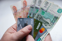 Mỹ cảnh báo áp lệnh trừng phạt với những quốc gia cho ngân hàng Nga đặt chi nhánh