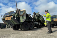 Mỹ cung cấp chương trình Lend-Lease 500 tỷ USD cho Ukraine nếu ông Trump thắng cử?