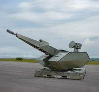 Đức cung cấp cho Ukraine hàng loạt tổ hợp phòng không ‘độc nhất vô nhị’