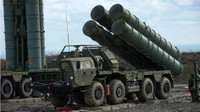 Hệ thống phòng không S-400 Ấn Độ thể hiện hiệu suất chiến đấu đáng kinh ngạc
