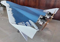 UAV cảm tử Shahed-136 liên tục được nâng cấp để thực hiện nhiệm vụ đặc biệt