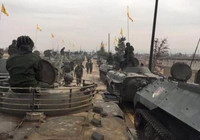 Kho vũ khí khổng lồ trong tay Lực lượng Hezbollah gây nguy cơ lớn cho Israel