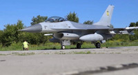 NATO ‘giao’ nhiệm vụ đặc biệt cho tiêm kích F-16 Ukraine