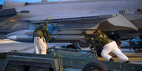 Thụy Điển muốn được 'tự do' cung cấp tiêm kích JAS 39 Gripen cho Ukraine