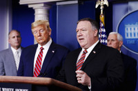 Mỹ cung cấp chương trình Lend-Lease 500 tỷ USD cho Ukraine nếu ông Trump thắng cử?