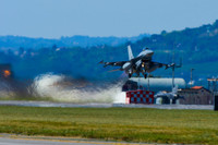 NATO vội thực hành sử dụng vũ khí hạt nhân, sau tín hiệu từ Nga