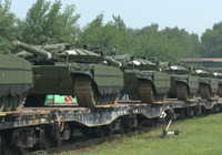 Nga dễ dàng bù đắp tổn thất xe tăng, không cần dùng kho dự trữ thời Liên Xô?